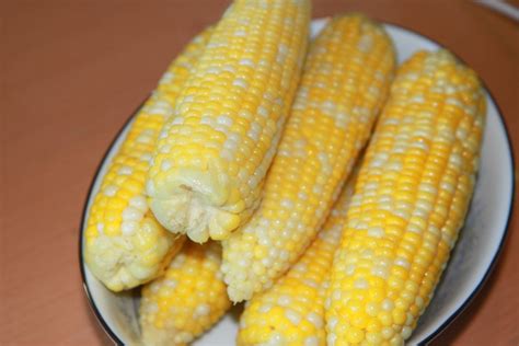 The Only Corn On The Cob I Will Ever Make Again Momadvice