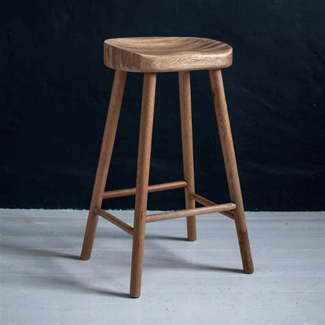 weathered oak bar stool  eastburn oak bar stools bar stools