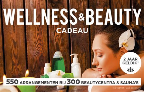 wellness beauty cadeaubon cadeaukaartnl