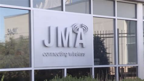 jma wireless bringing  jobs  syracuse