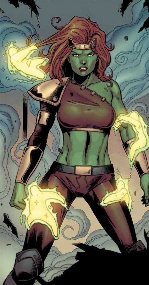 Lyra Aka She Hulk Hulk Marvel Marvel Avengers Academy