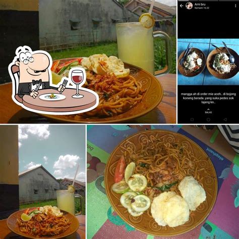 Kedai Mie Aceh Nagan Raya Restaurant Karangtengah Restaurant Reviews