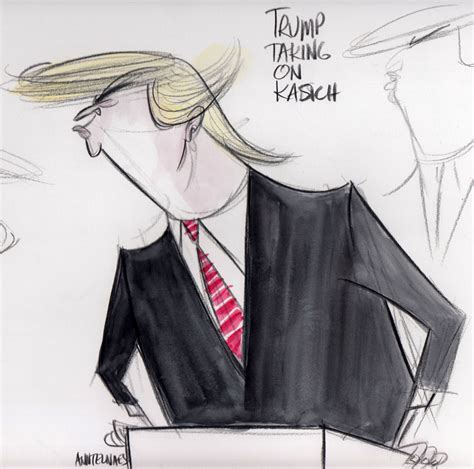 Ann Telnaes Cartoons 2015 In Review The Washington Post