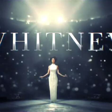 omg the first trailer for the whitney houston biopic is here