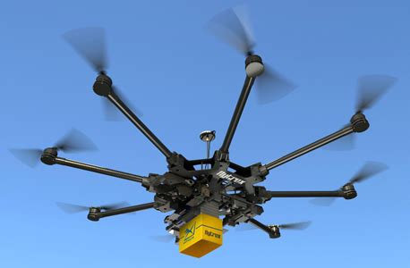 commercial drone industry  flying high     regulatory obstacles  clear ctech