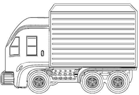 pickup truck coloring pages   pickup truck pickup trucks truck