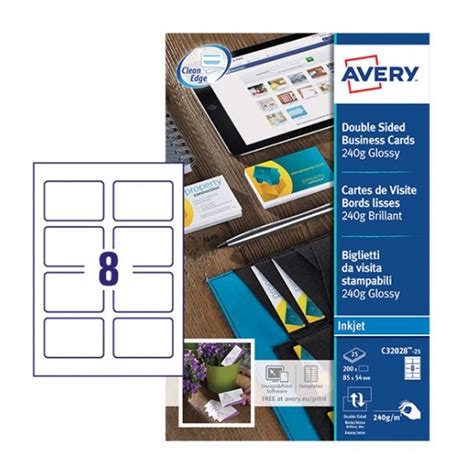 business card templates avery  templates  templates