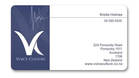 visiting card templates excel  formats