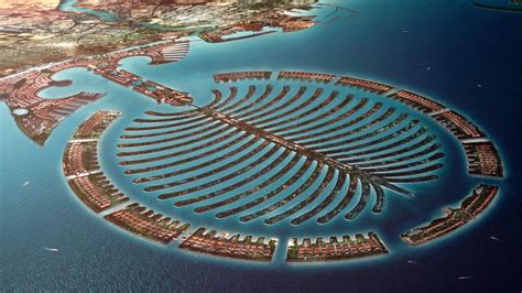 palm jumeirah wallpaper