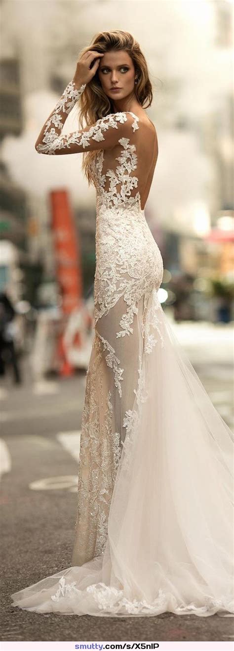 Wedding Dress By Berta S Miniard