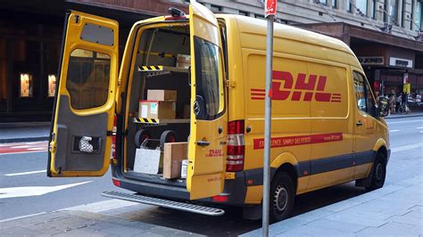 dhl express ceo pent  demand policy  drive  trade momentum cgtn