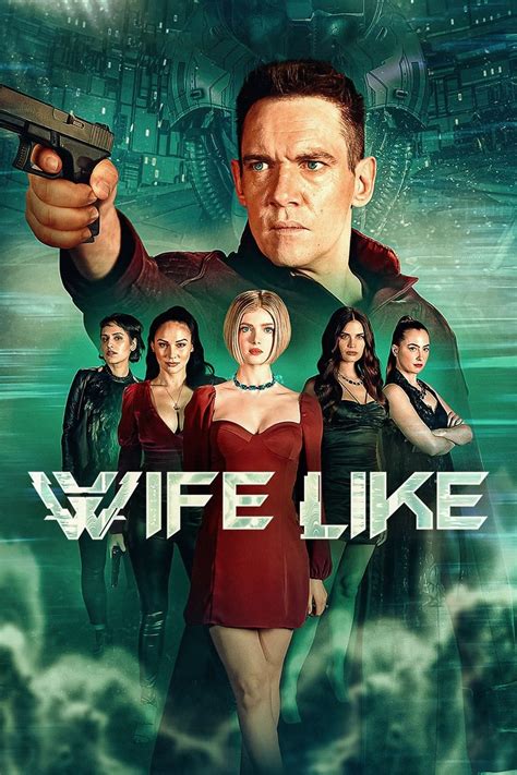 wifelike 2022 posters — the movie database tmdb