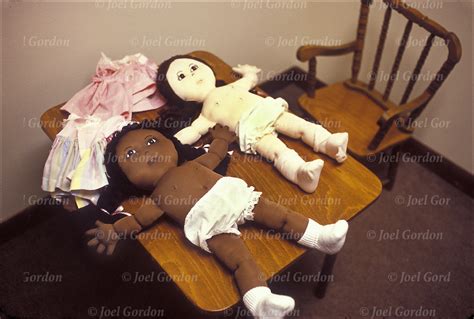 female anatomical dolls joel gordon photography