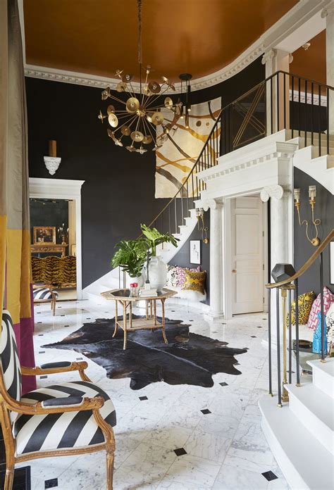 inspiring luxury home foyer  classical contemporary flair idesignarch interior design