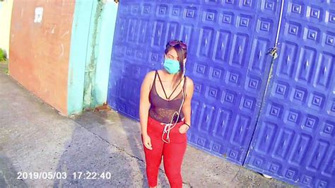 Sexo Por Dinero Venezolana En La Calle Le Doy Dinero Para Coger Porn