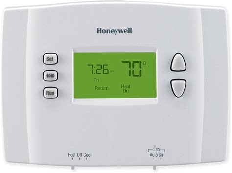unlock  honeywell thermostat step bye step guide smart livity
