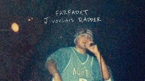 Farfadet J Voulais Rapper Official Video Youtube
