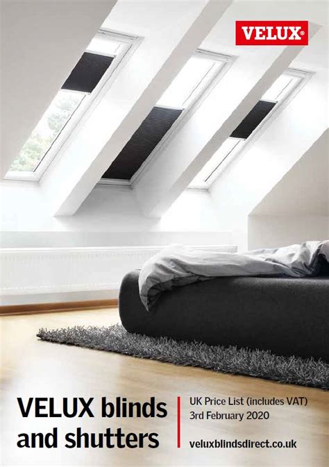 velux awning blinds effective heat protection