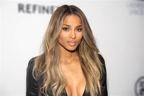 ciara just pissed off a lot of single women with a video she shared on