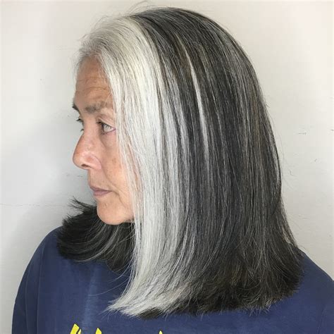 60 Hottest Hairstyles And Haircuts For Women Over 60 To