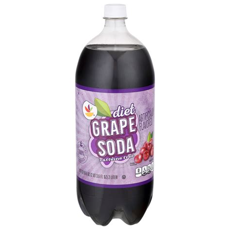 save  stop shop diet grape soda order  delivery stop shop