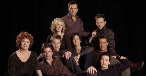 Queer As Folk Reboot Everything You Need To Know • Gcn
