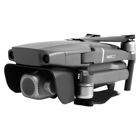 sunhood sunshade gimbal protector lens hood  dji mavic  pro zoom drone  drone