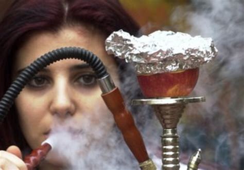 shisha smokers forced out of saudi arabia s cafes middle east