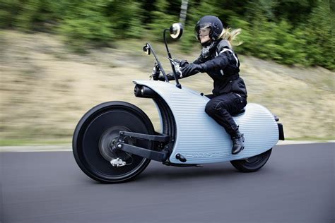 top  electric motorcycles visordown