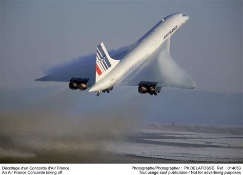 top  fascinating facts  concorde love planes