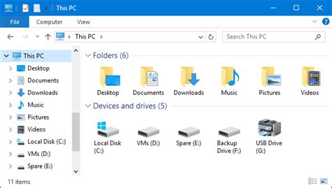 How To Disable Quick Access In File Explorer On Windows 10