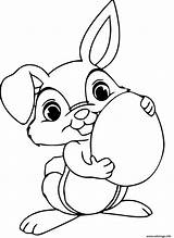 Lapin Paques Coloriage Maternelle Dessiner Animaux Coloriages Colorier Pâques Enfant Rabbit Les Lapins Oeuf Mignon Primaire Dessus sketch template