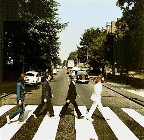 cover story 11 fascinating facts about the beatles abbey road album cover