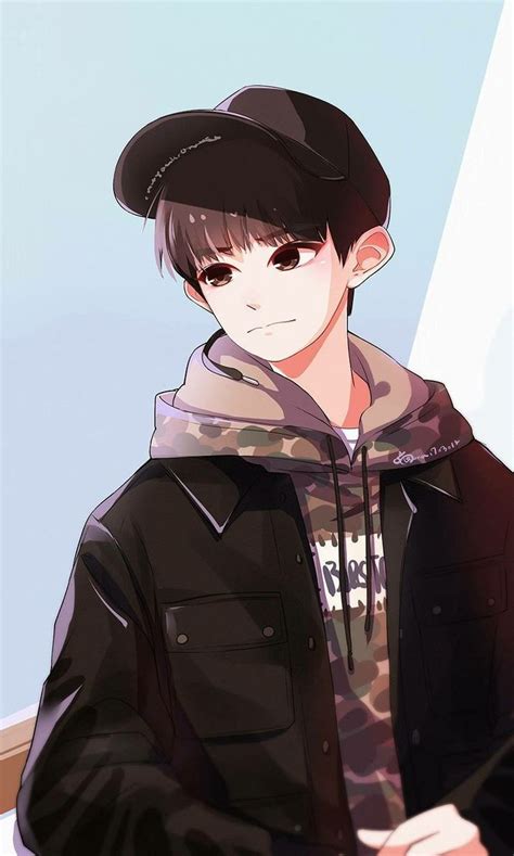 pfp images  pinterest sketches anime guys  character design