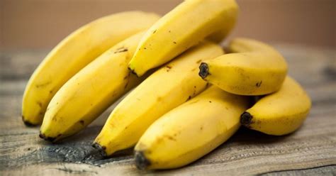 sebiji pisang mampu beri tenaga berpanjangan semak khasiat lain  kesihatan tubuh rapi