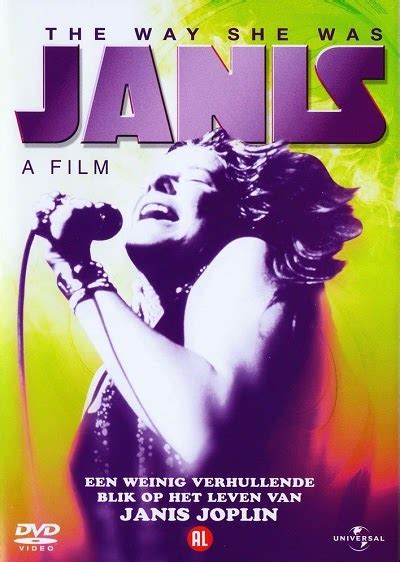 Que En Paz Descargues Janis Joplin The Way She Was