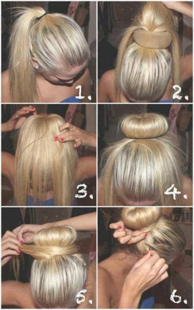 25 beautiful hairstyle to make you look wow
