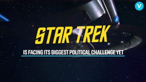 Star Trek Fan Forced To Give Up License Plate Trekkies
