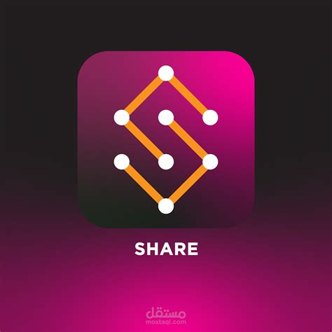 share app logo mstkl