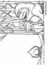 Kerle Wilden Maximonstres Ausmalbilder Wohnen Viven Monstruos Faim Coloriage Onde Monstros Vivem Ausmalbild Paese Pintar Colorare Coloriages Malvorlagen Selvagge Creature sketch template