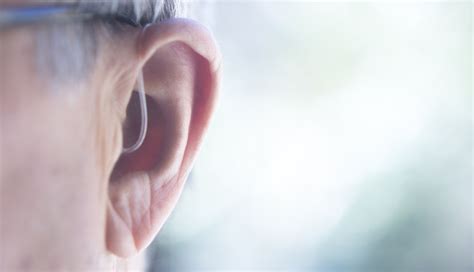 Hearing Aids How To Address Top Problems With Devices