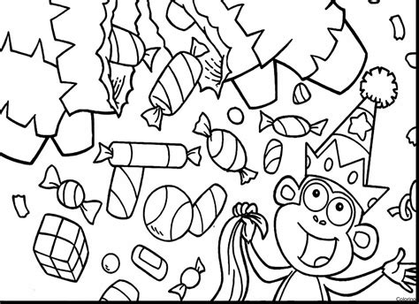 candy corn coloring page sketch coloring page