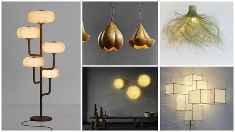 top  extraordinary cool lamp design ideas