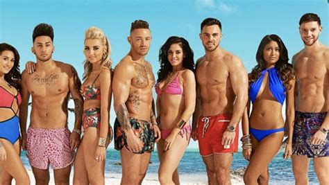Ex On The Beach Season 8 Could Be It S Last As Show Descends Into