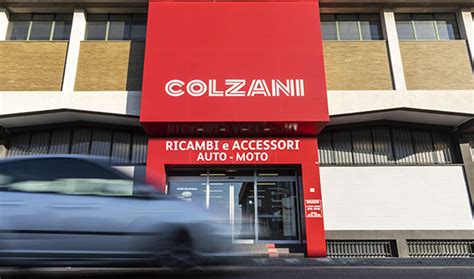 colzani ricambi gruppo colzani