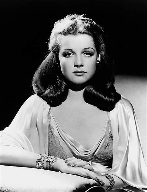 My Interview With Ray Hagen About Ann Sheridan
