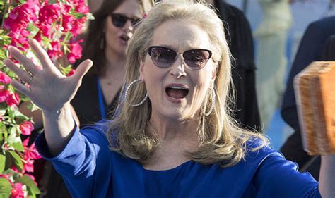 Mamma Mia 2 Meryl Streep ‘overwhelmed’ By Donna Return