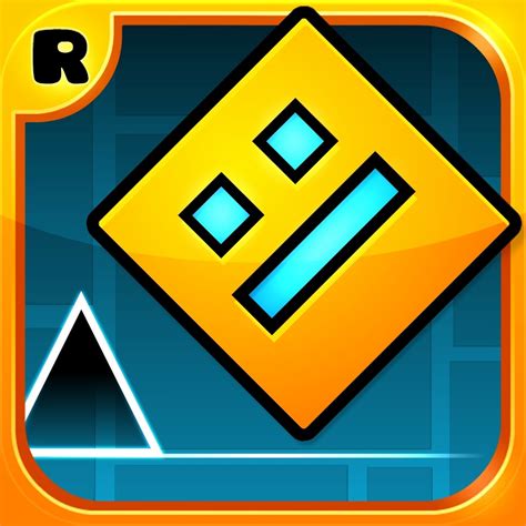 geometry dash icon   icons library