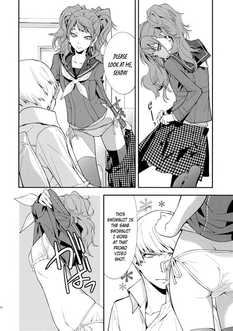 read therise sexualis persona 4 hentai online porn manga and doujinshi