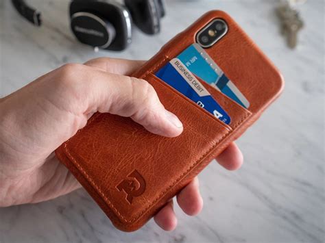 iphone wallet cases  stylish guys   spy guide spy